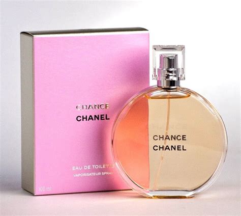 chanel chance eau de toilette 50 ml price|Chanel chance 3.4 oz price.